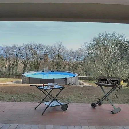 Mira - Pool - View - Aircon Lonato