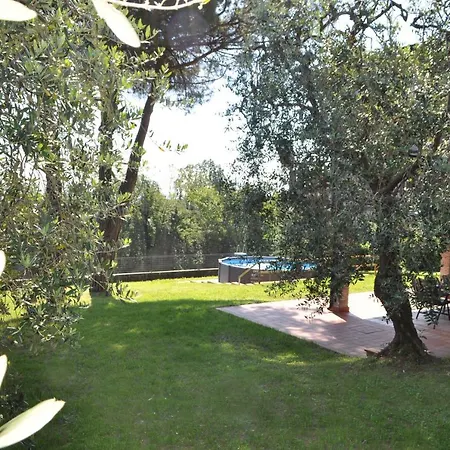 Semesterbostad Mira - Pool - View - Aircon *