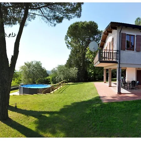 Mira - Pool - View - Aircon Lonato