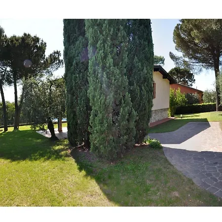 Mira - Pool - View - Aircon Lonato