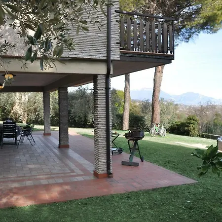 Mira - Pool - View - Aircon