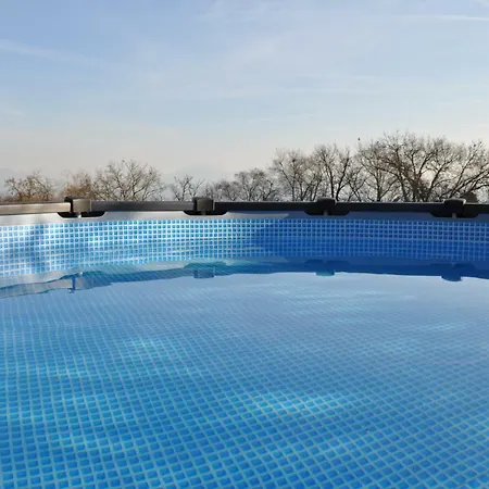 度假居 Mira - Pool - View - Aircon